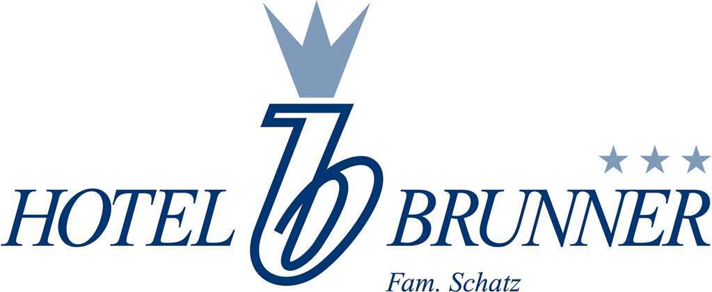 Hotel Brunner Amberg Logo fotografie