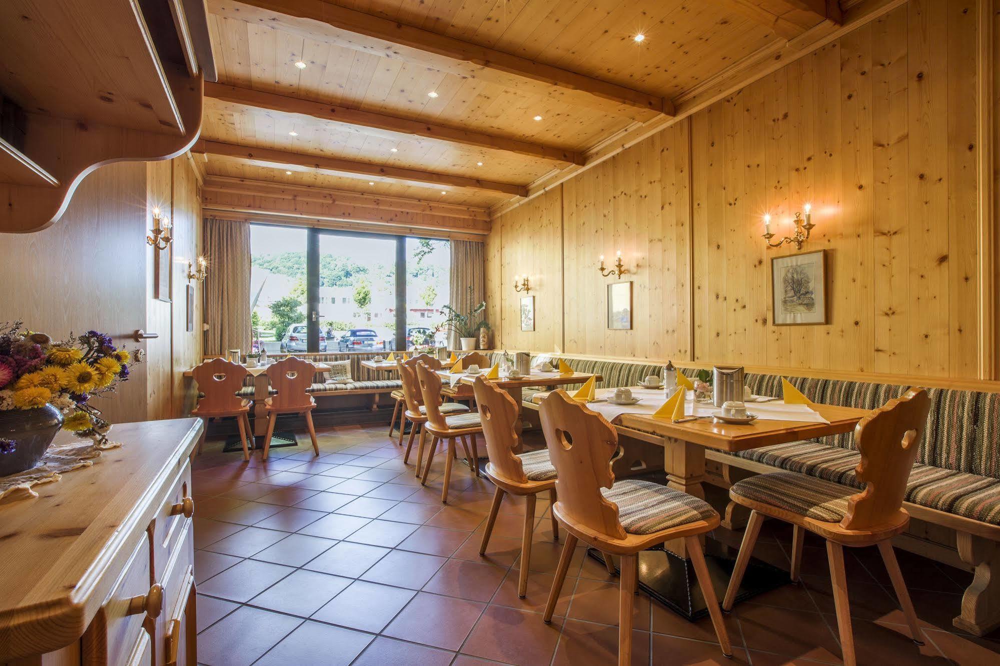 Hotel Brunner Amberg Exteriér fotografie