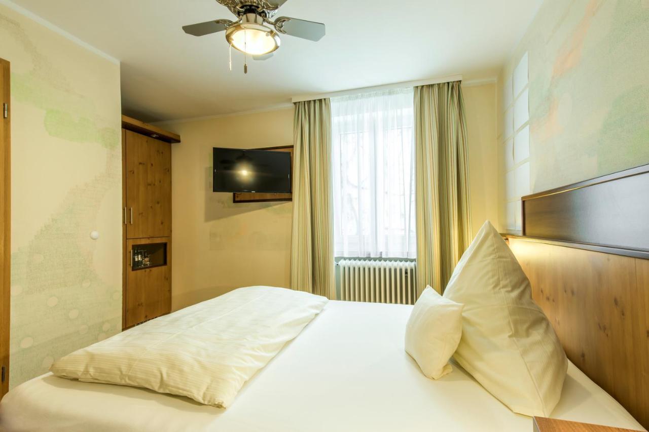 Hotel Brunner Amberg Exteriér fotografie