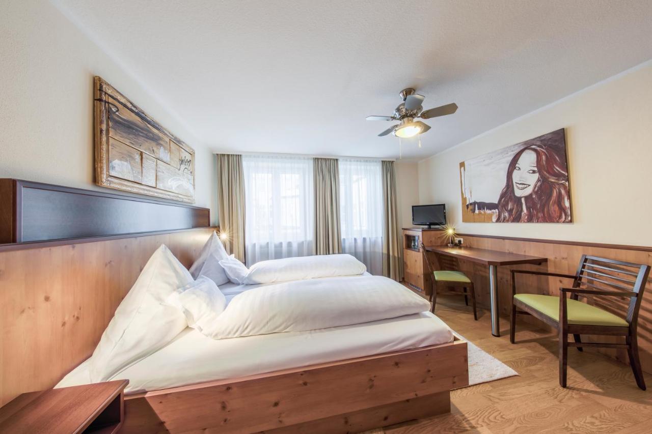 Hotel Brunner Amberg Exteriér fotografie